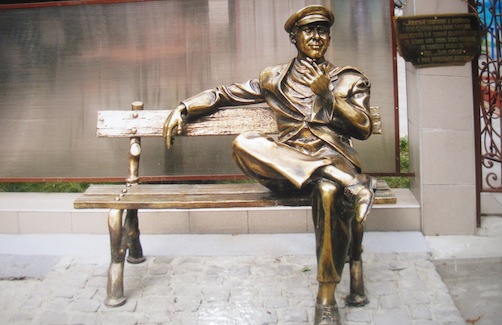 Sculptures