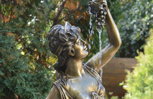 Fountains