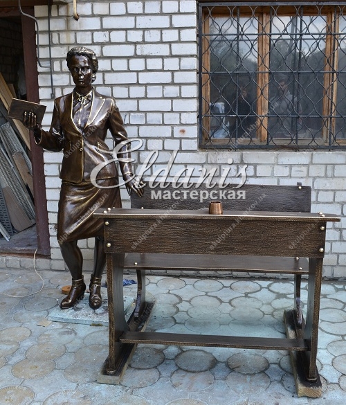 Купить скульптуру
