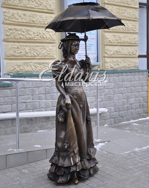Купить скульптуру