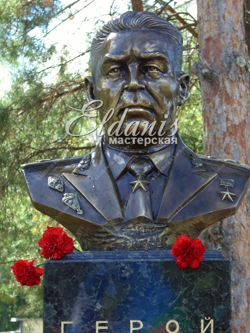 Художественное литье