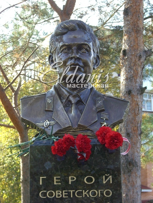 Художественное литье