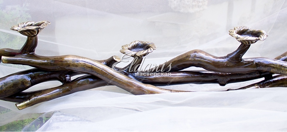 Interior sculpture